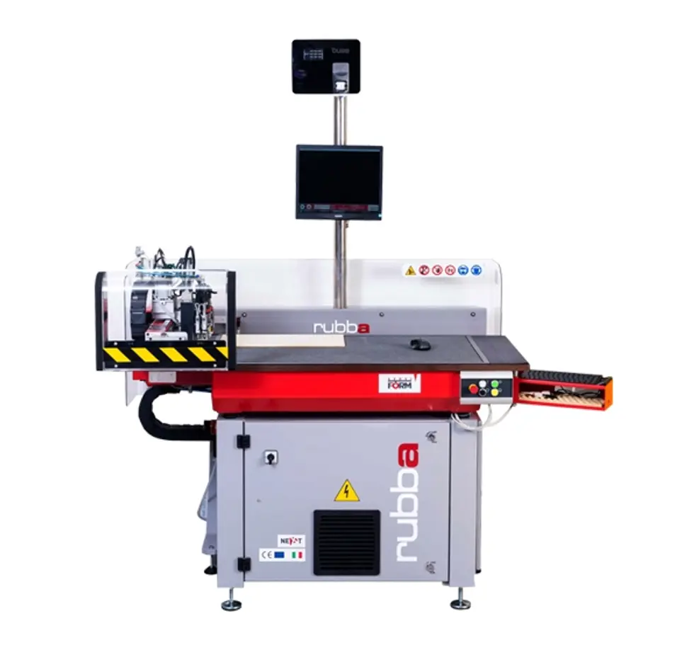 RUBBA RUBBER PROCESSING