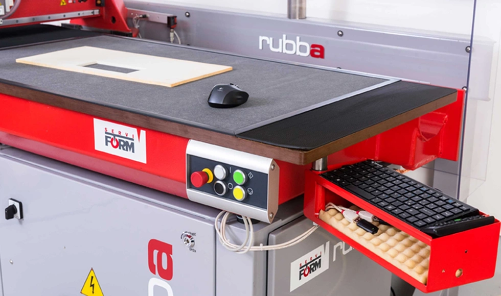 RUBBA RUBBER PROCESSING