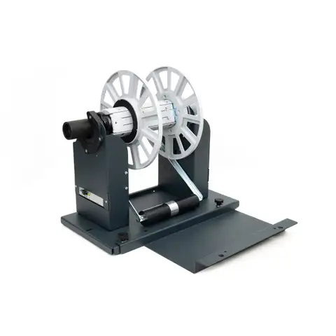 LT5C Rewinder (Rulo Sarıcı)