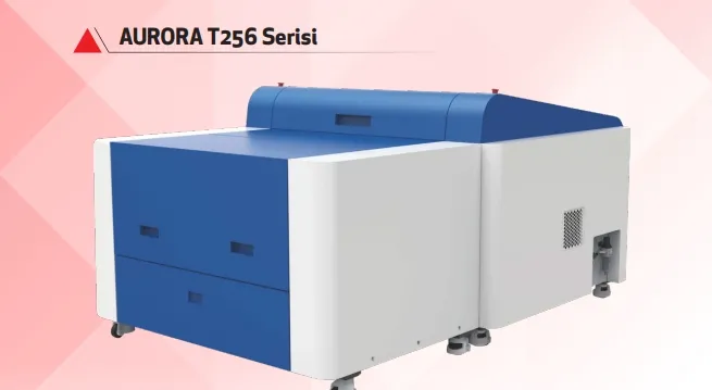 Amsky CtP Makineleri