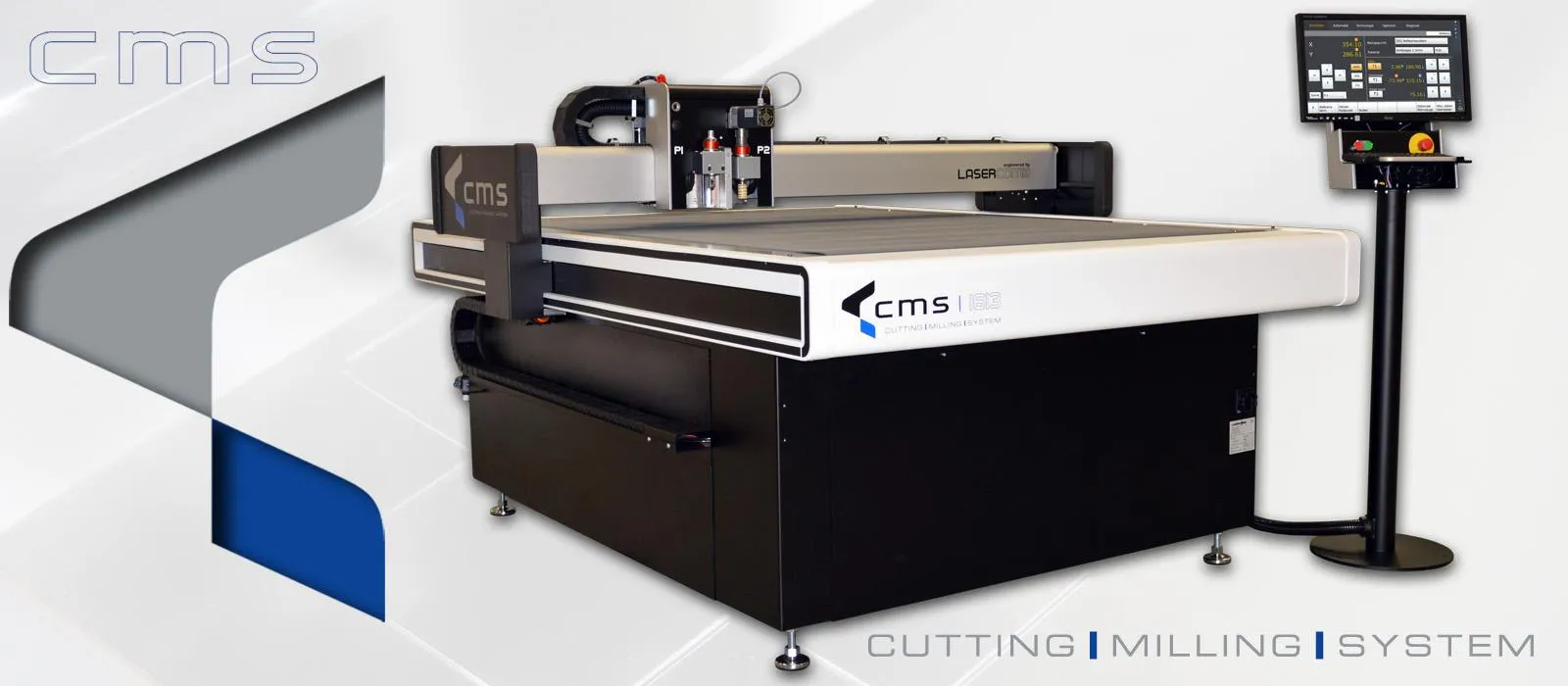 Lasercomb Dijital Kesim Sistemleri