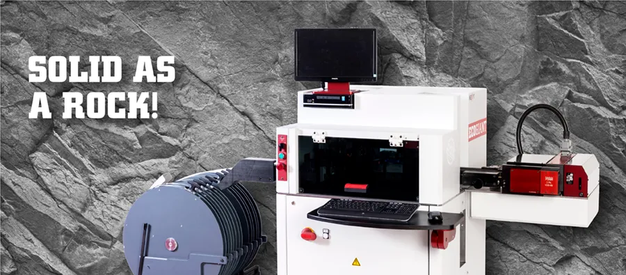 Serviform Kesim Bıçağı İşleme Makineleri