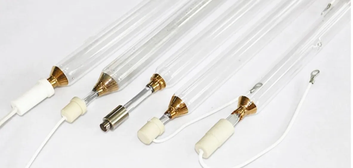 UV Technik UV Kürleme Lambaları