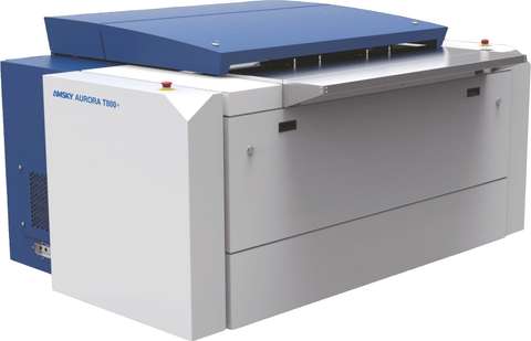 AURORA T800+/F4 CTP