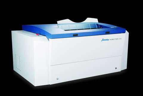 AUSETTER 400 T424 CTP