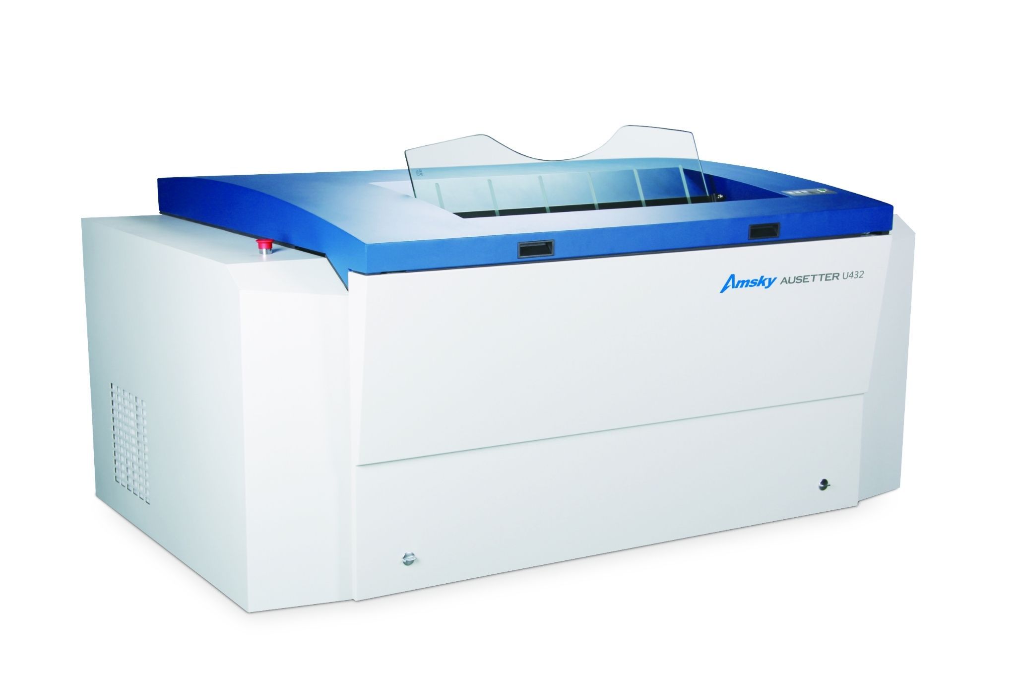Amsky AUSETTER 400 T432 CTP 101.01.00002