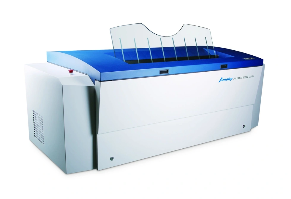 AUSETTER 800 T864 CTP