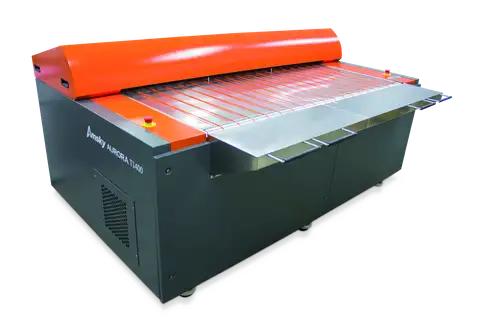 AURORA 1400 U1400 CTP