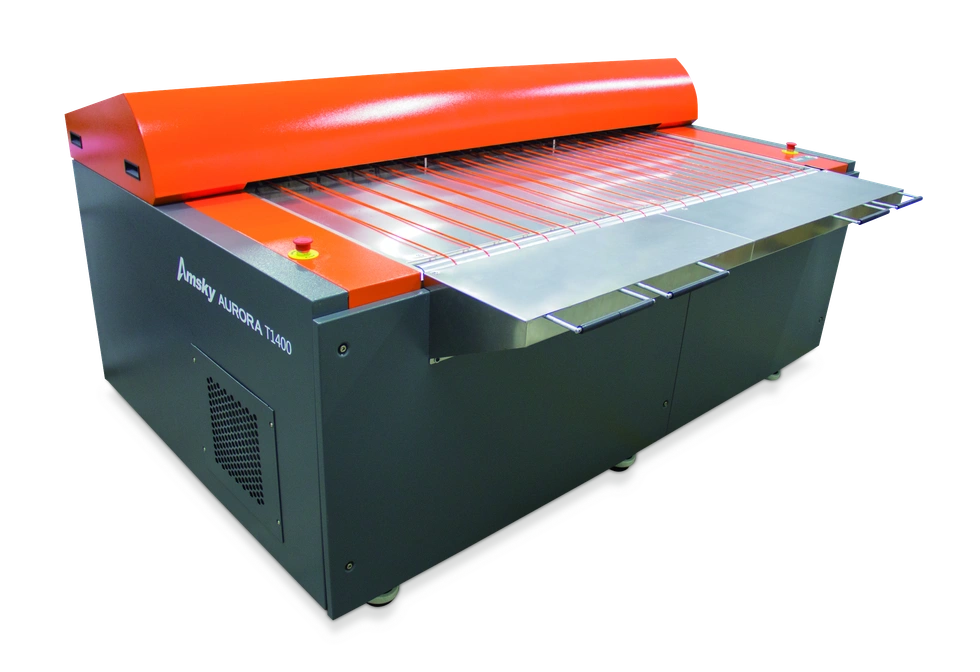 AURORA 1400 U1400 CTP