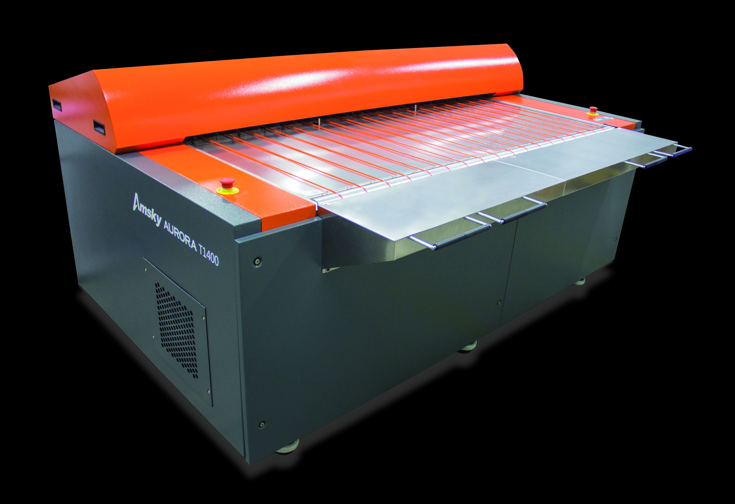 Amsky AURORA 1400 T1400 CTP 101.01.0023