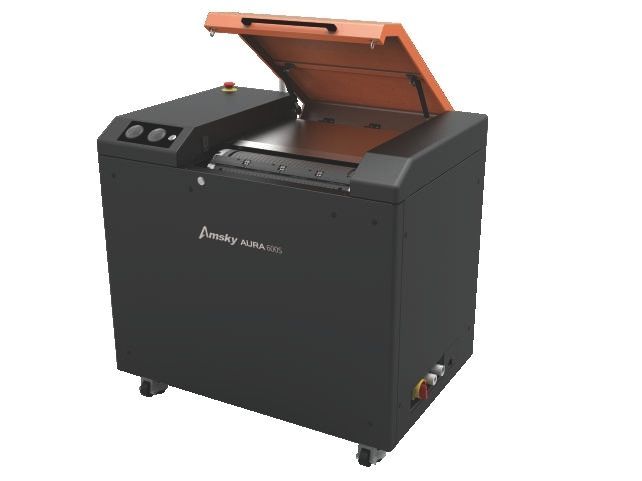 Amsky AURA 600 E/S CTP 101.01.0029