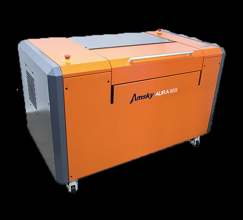 Amsky AURA 800 E/S CTP 101.01.0031