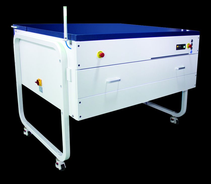 Amsky AUTO LOADER MAT 800 101.01.1052