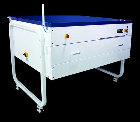 AUTO LOADER MAT 800