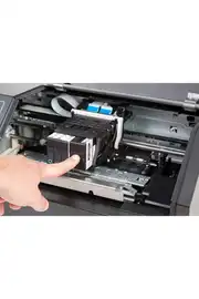 L502 Label Printer - (Pigment Ink)