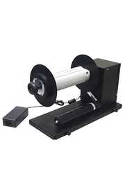 L701 Label Printer & Unwinder