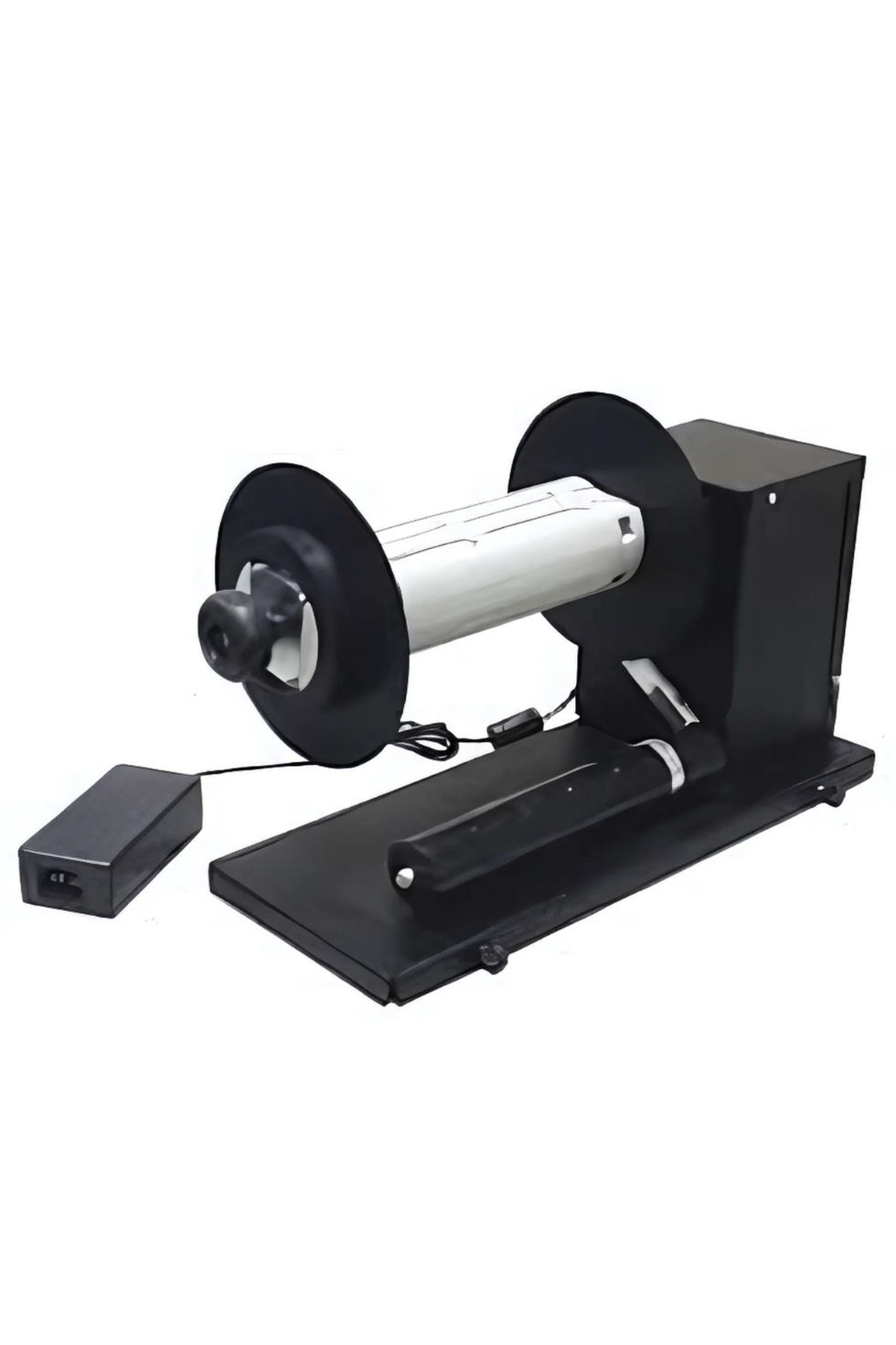 L701 Label Printer & Unwinder