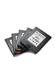 L701 Label Printer & Unwinder