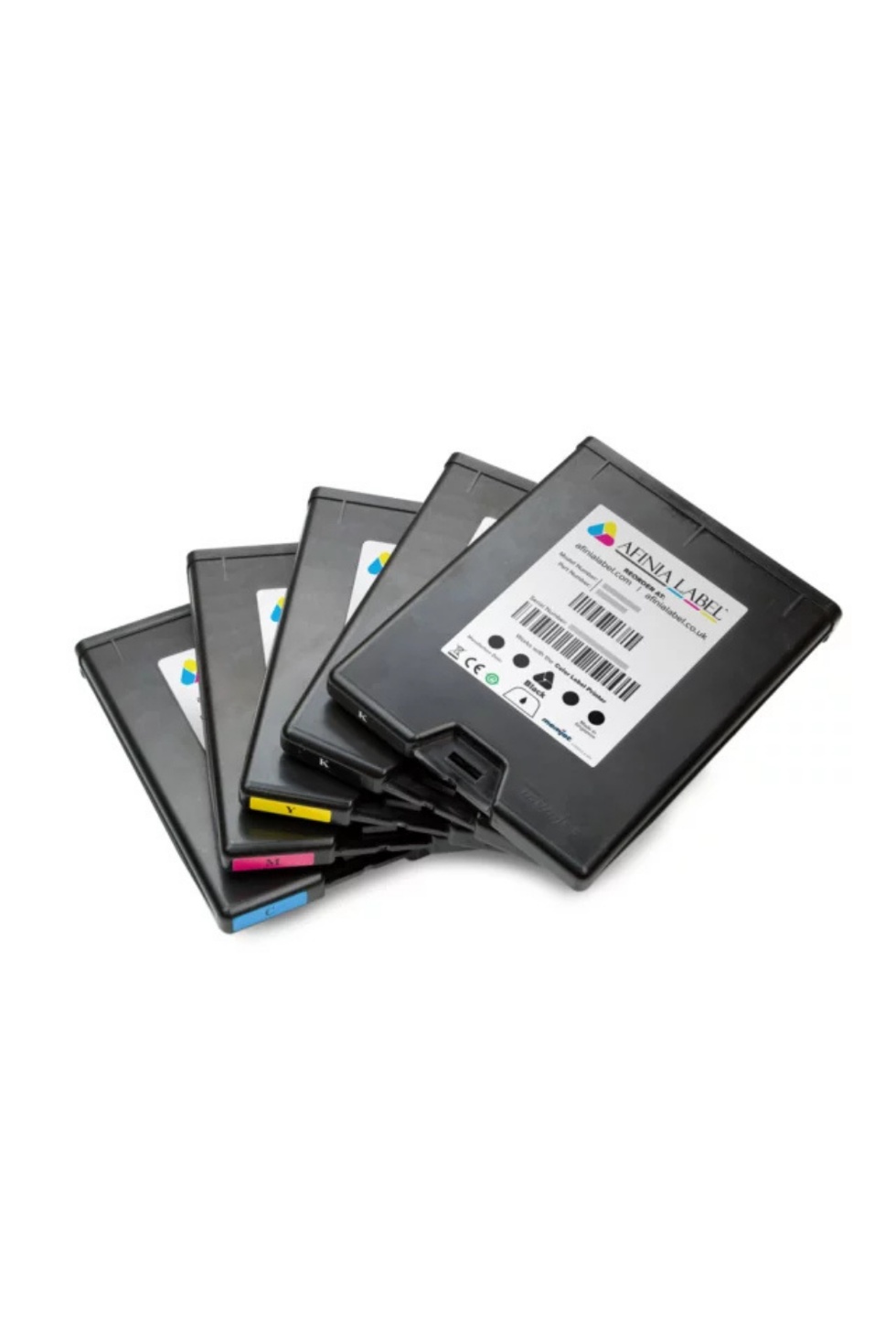 L701 Label Printer & Unwinder