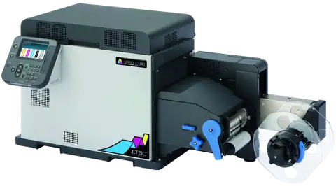 LT5C Label Printer