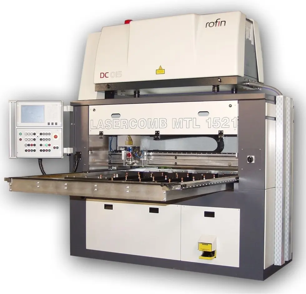 MTL 1521 LASER
