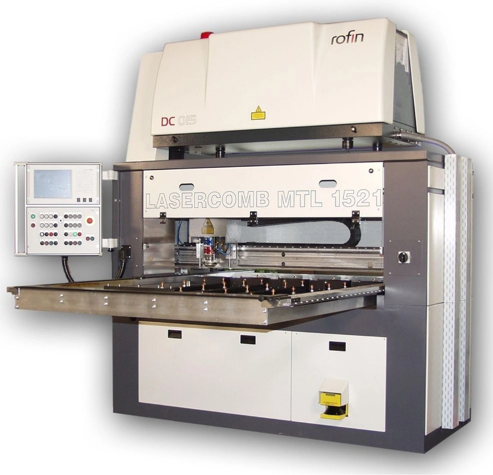 MTL 1521 LASER
