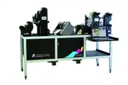 DLF-220L Label Finisher