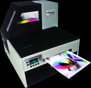 L801 Label Printer