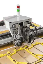 RUBBOT2100 RUBBER PROCESSING