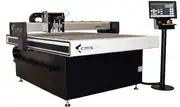 CMS 2113 PLOTTER