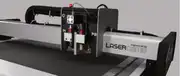 CMS 2113 PLOTTER