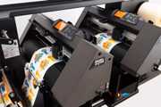 DLF-220S Dual Label Finisher