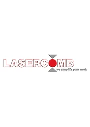 Lasercomb