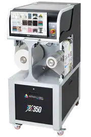 X350 Label Printer