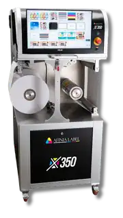 X350 Label Printer