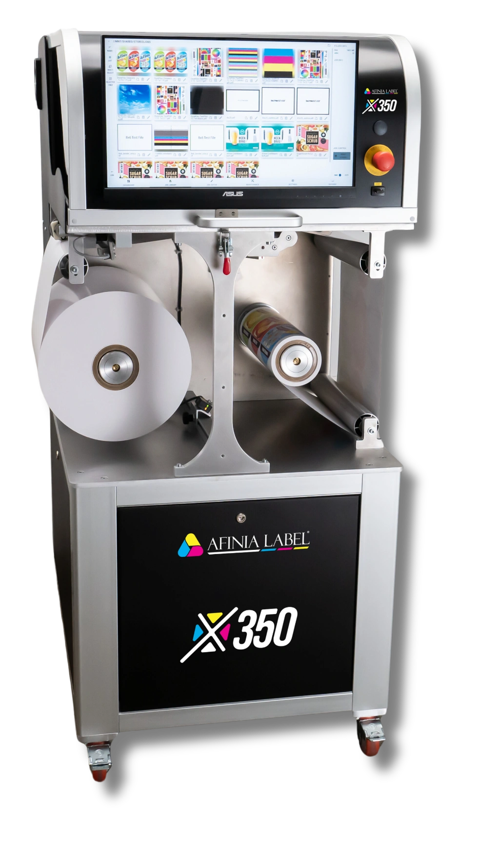 X350 Label Printer