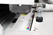 X350 Label Printer