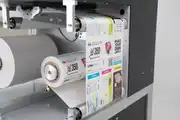 X350 Label Printer