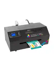 L502 Label Printer - (Dye Ink)
