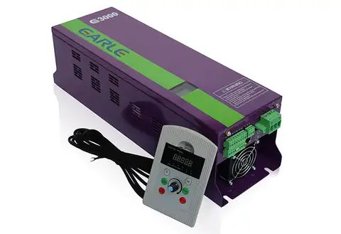 Elektronik Güç Kaynağı-EPS G3000 ( 3 kW-12 kW )