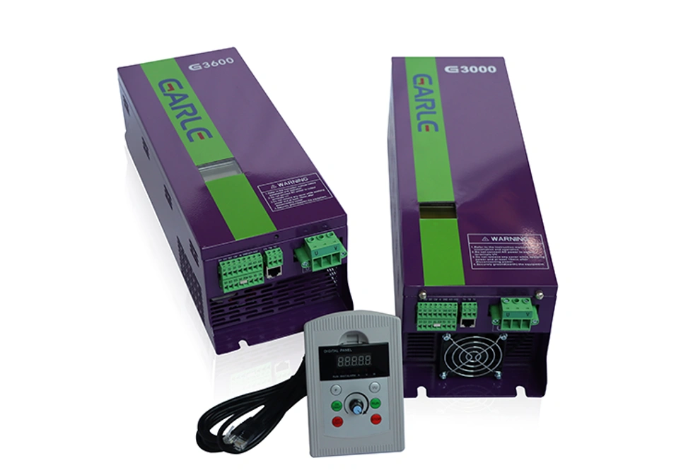 Elektronik Güç Kaynağı-EPS G3000 ( 3 kW-12 kW )