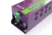 Elektronik Güç Kaynağı-EPS G3000 ( 3 kW-12 kW )