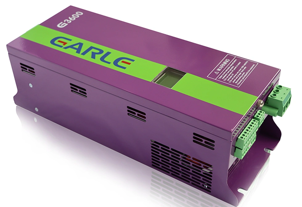 Elektronik Güç Kaynağı-EPS G3600 ( 1 kW-8 kW )