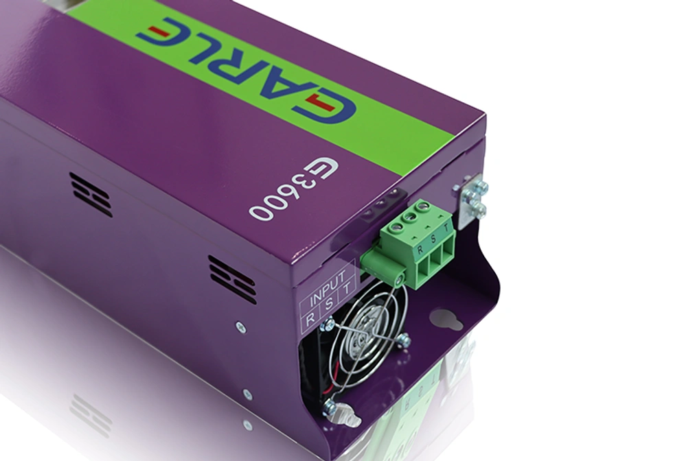 Elektronik Güç Kaynağı-EPS G3600 ( 1 kW-8 kW )