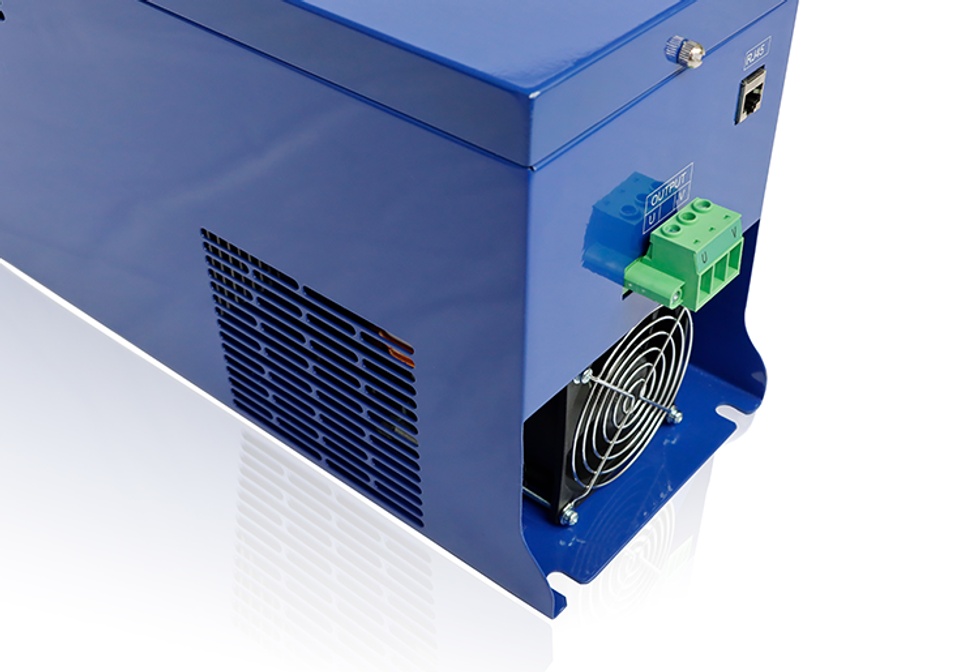 Elektronik Güç Kaynağı-EPS G5800 ( 3 kW-45 kW )