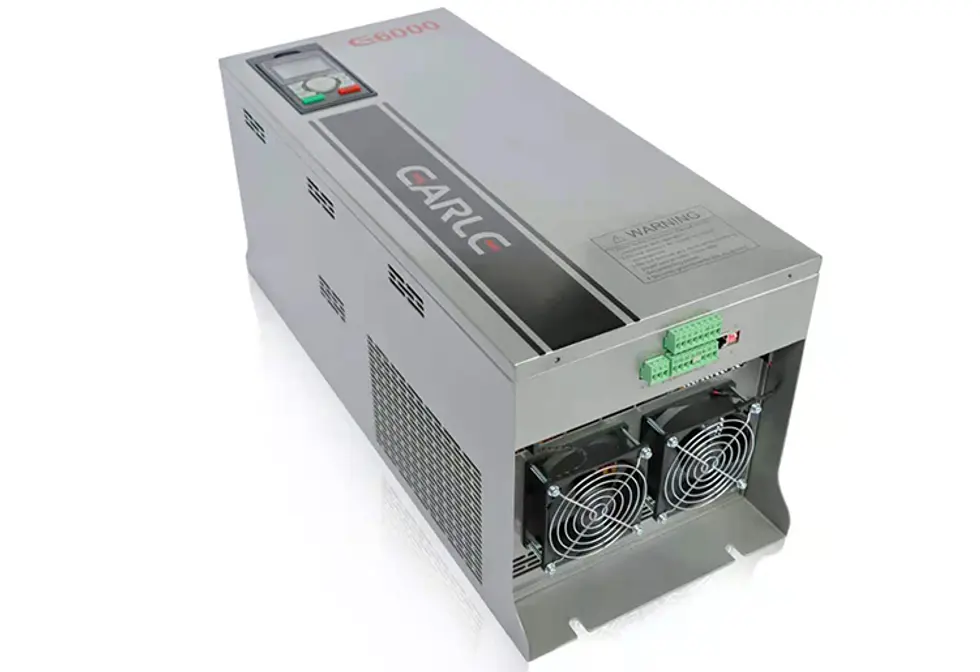 Elektronik Güç Kaynağı-EPS G6000 ( 3 kW-50 kW )