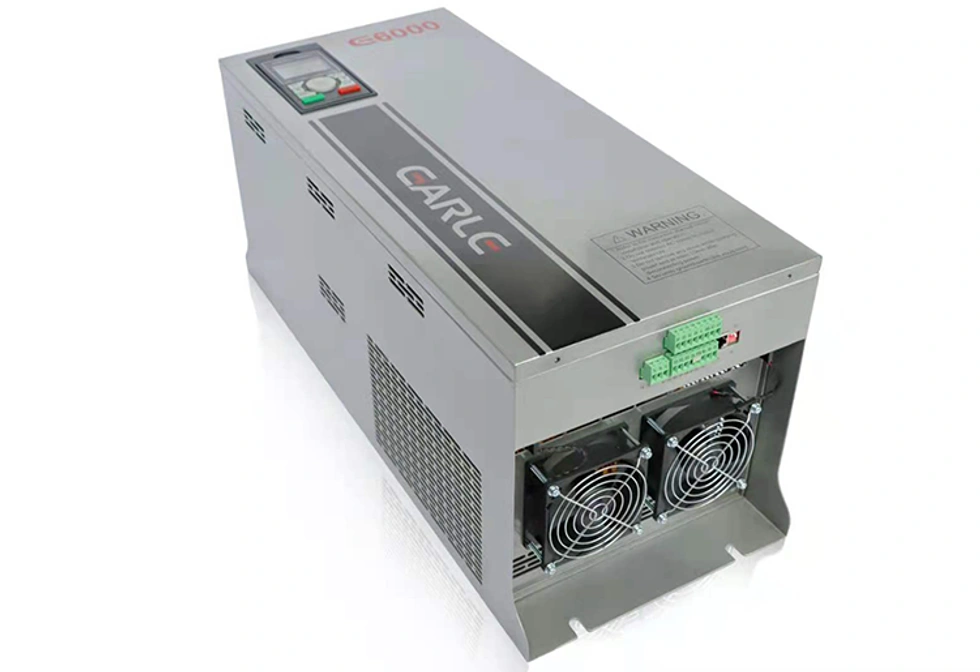 Elektronik Güç Kaynağı-EPS G6000 ( 3 kW-50 kW )