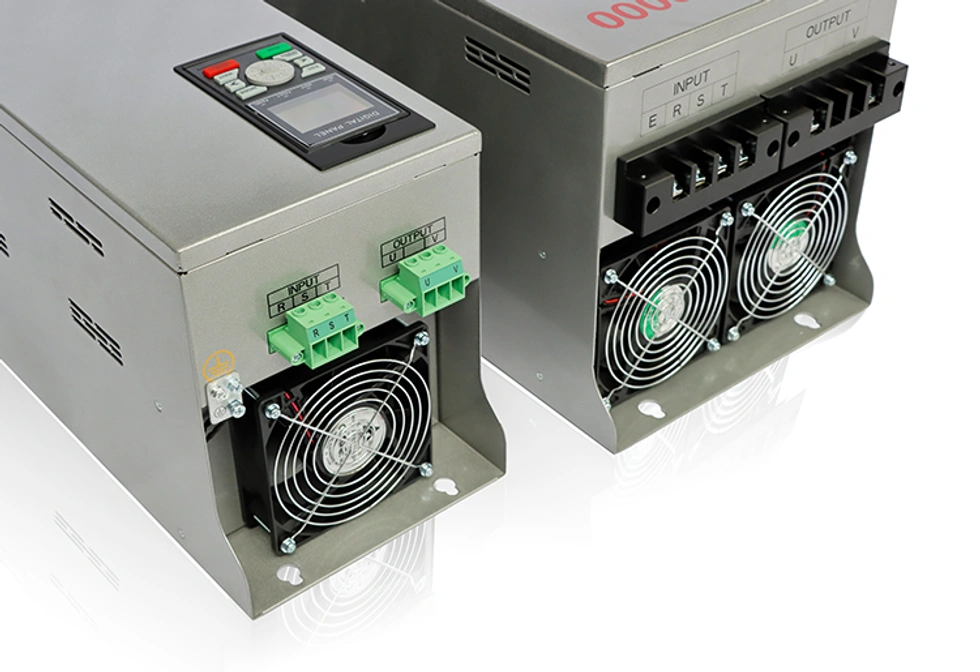 Elektronik Güç Kaynağı-EPS G6000 ( 3 kW-50 kW )