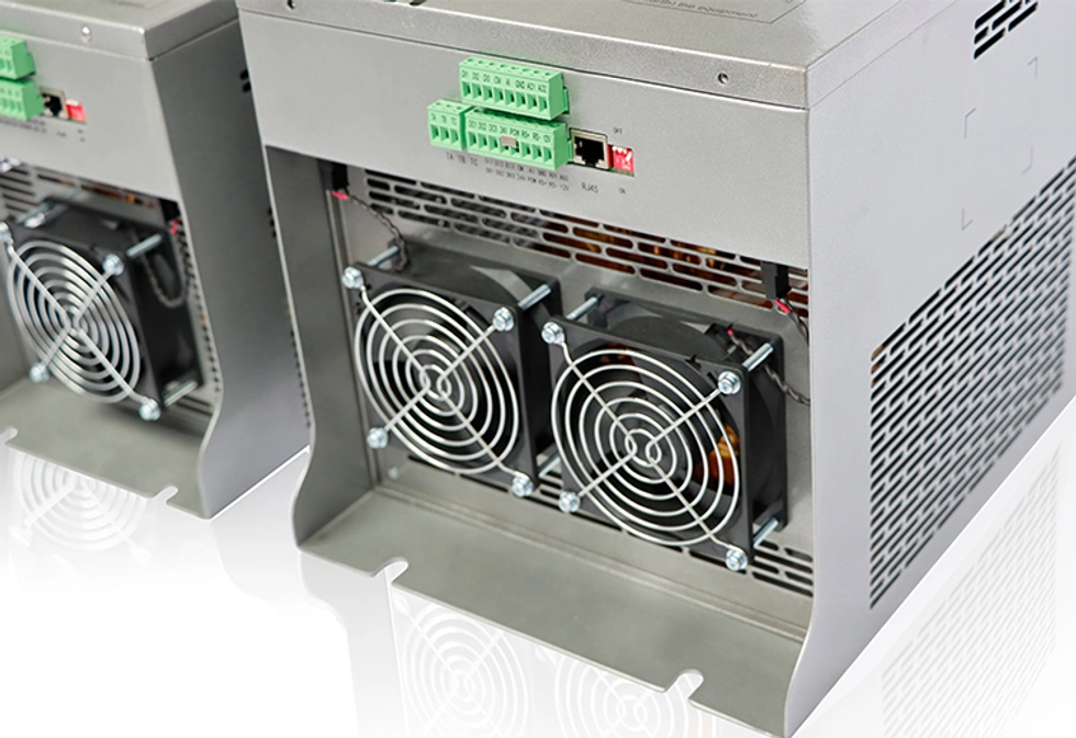 Elektronik Güç Kaynağı-EPS G6000 ( 3 kW-50 kW )