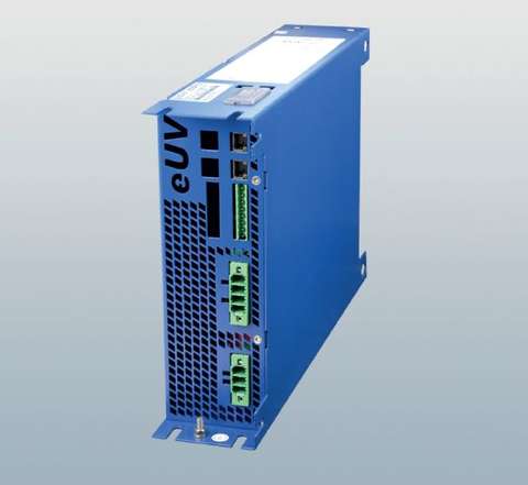 UV Technik Güç Kaynağı-eUV1 Compact (2,5kW-11kW)